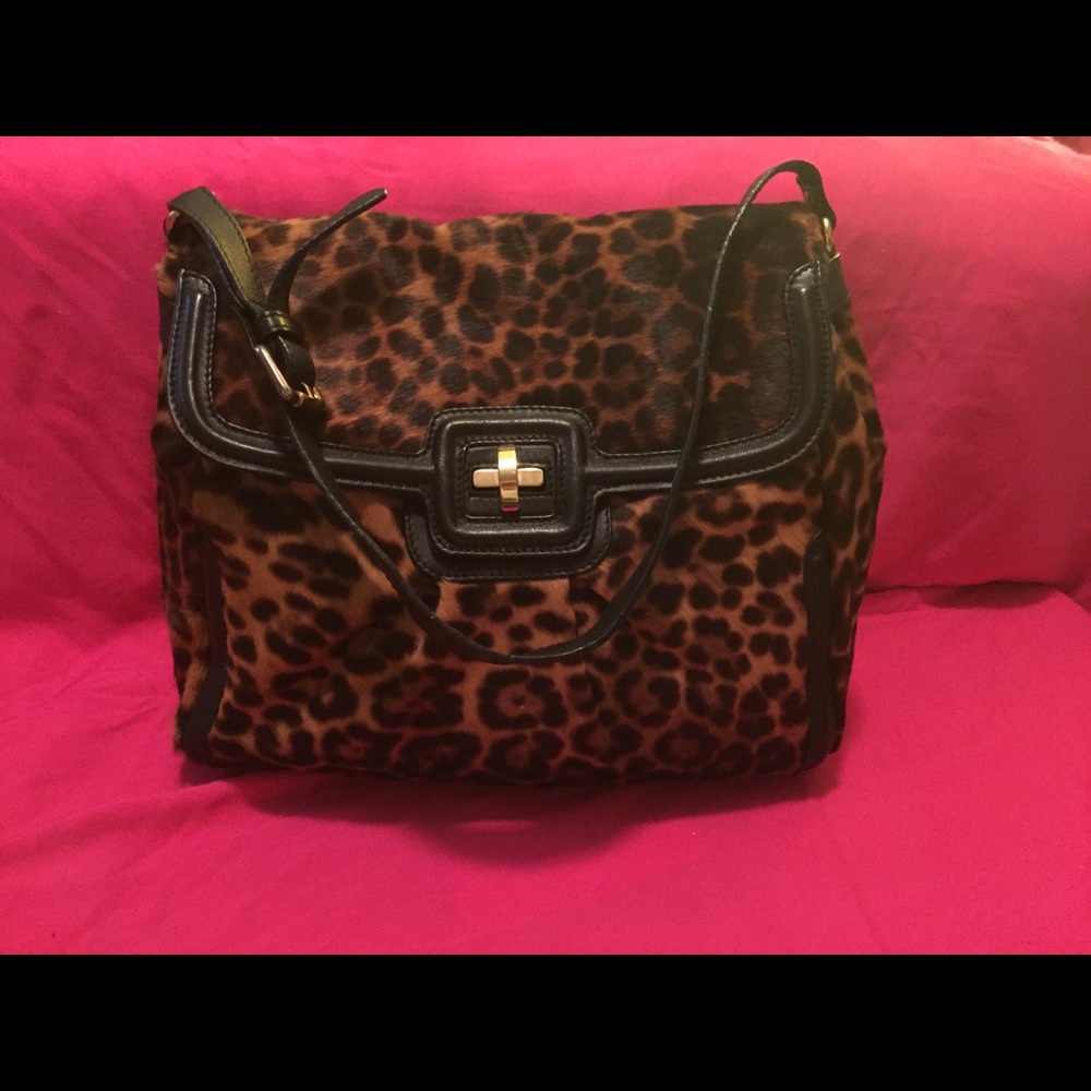 💚”Host pick”💚Thank you!! 🎉🎊❤️🛍️Paolo Masi Italian Handbag  👜